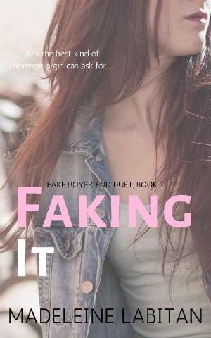 [Fake Boyfriend Duet 01] • Faking It